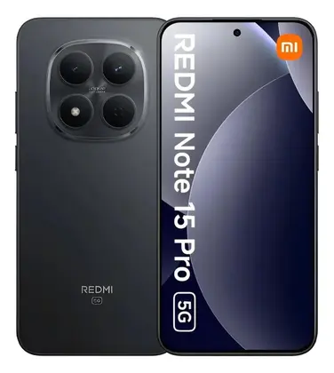 Redmi Note 15 Pro 5G – 8GB/256GB